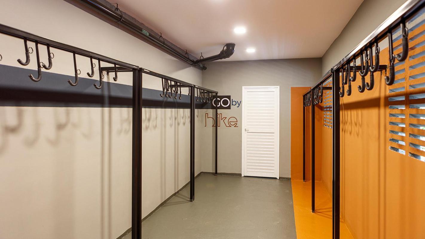 Escolha A Hora De Entrar E Sair Apartment