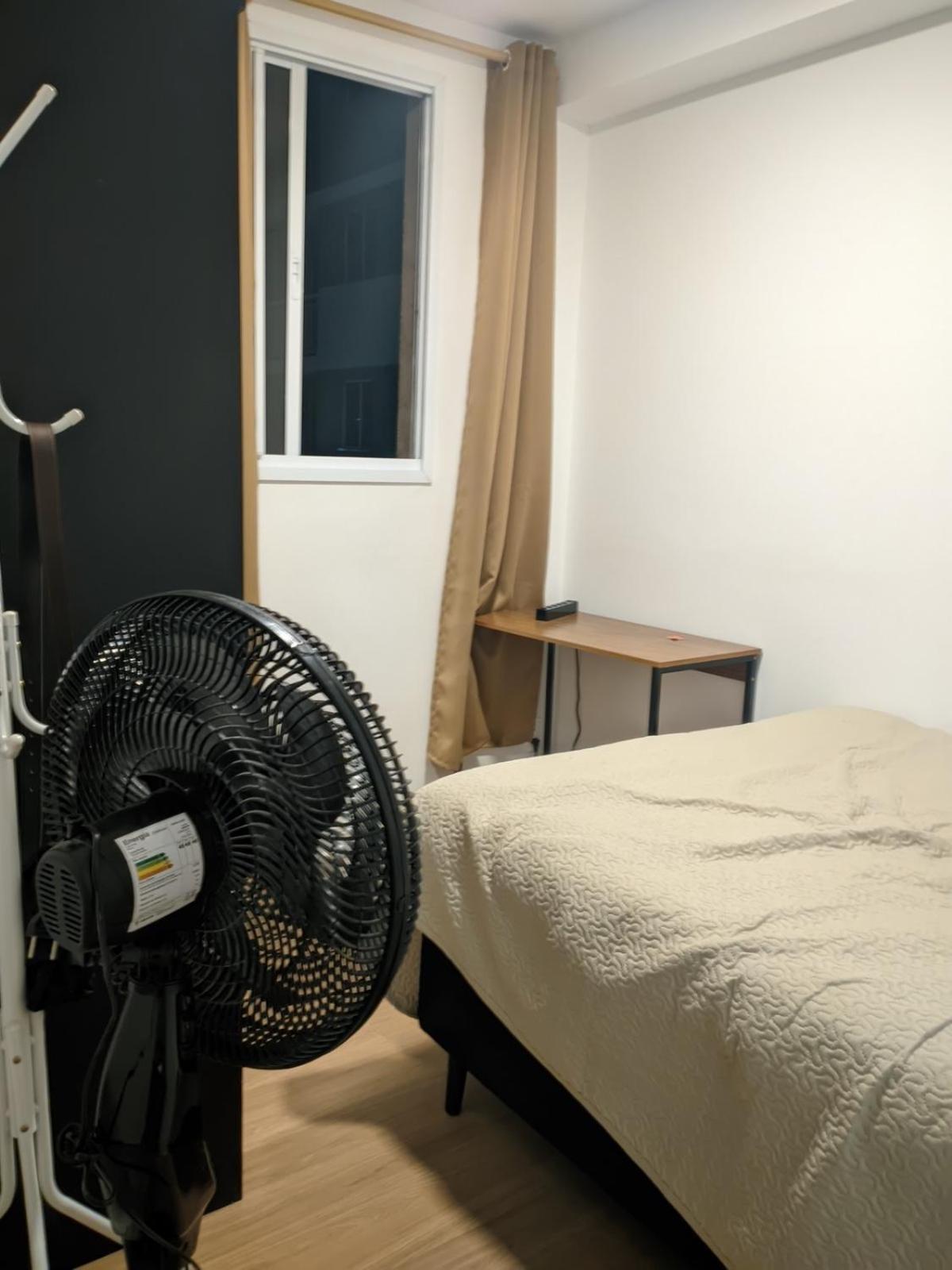 Escolha A Hora De Entrar E Sair Apartment Sao Paulo