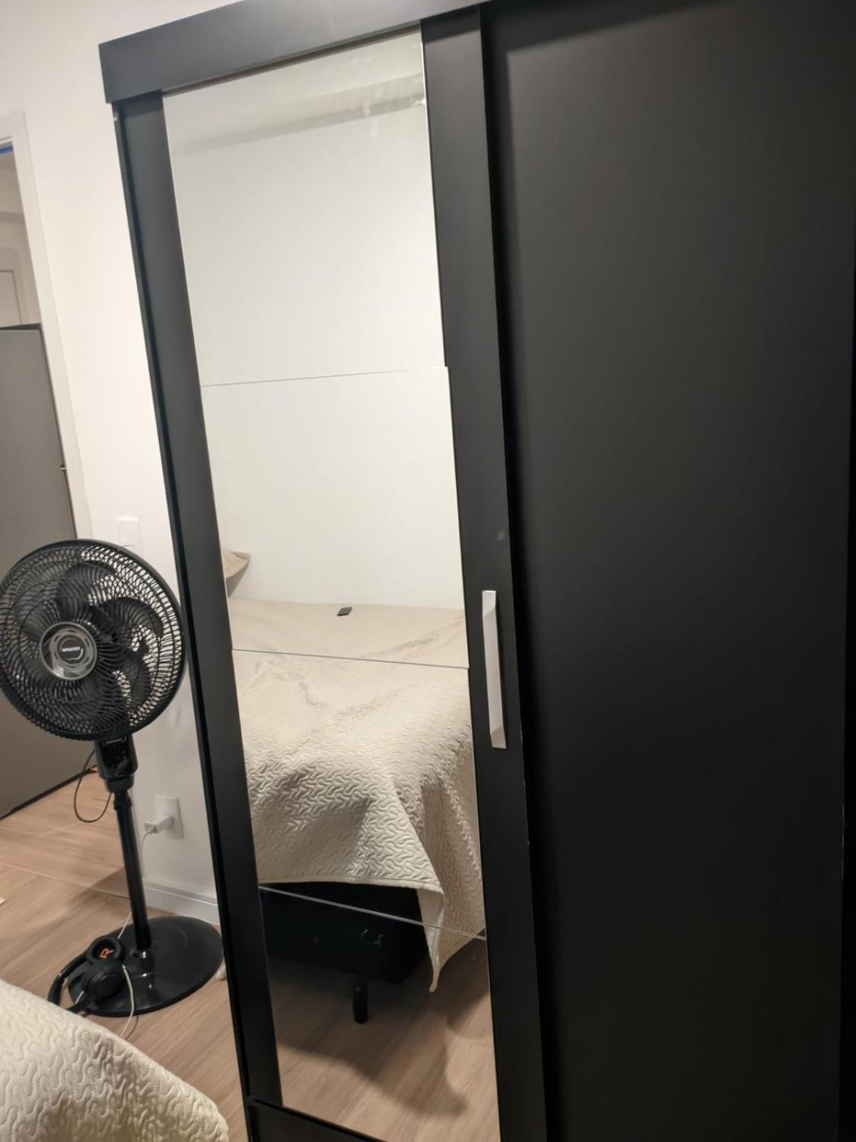Escolha A Hora De Entrar E Sair Apartment Sao Paulo